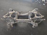 Tylna belka oś tył Jeep Grand Cherokee IV WK2 3.0 CRD