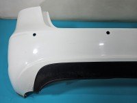 Zderzak tył Mercedes W246 biały 650 HB