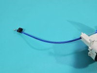 Konsola panel nawiewu Renault Clio IV 12-20 272709830R