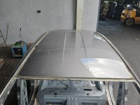 Dach Alfa romeo Stelvio HB 318 5d