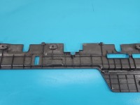 Osłona ZAŚLEPKA PLASTIK Toyota Corolla E15 53141-02030, 58441-02020