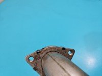 Rura przewód EGR, G4D3-9F468-KA Land rover Discovery Sport 14- L550 2.0 Td (204DTD)