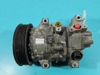 Sprężarka klimatyzacji kompresor Toyota Corolla Verso II 447220-9399