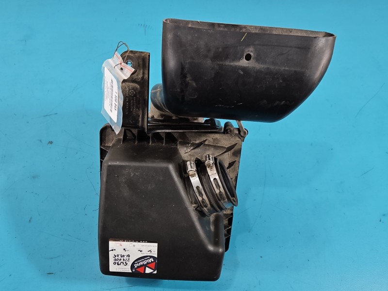 Obudowa filtra powietrza Fiat Freemont 04627072AB 2.0 jtd