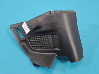 Osłona ZAŚLEPKA PLASTIK LEXUS NX I 14-21 58466-78010