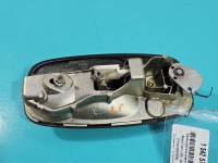 Klamka przód lewa zewnętrzna Renault Trafic II 7700311816