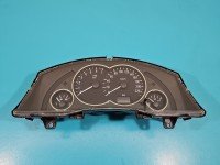 Komputer Sterownik silnika 55355043 Opel Meriva A 1.8 16V