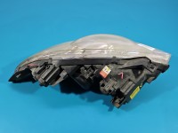 Reflektor lewy lampa przód Mercedes W169 EUROPA A1698207361