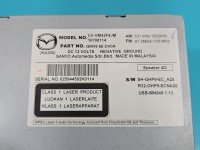 Radio fabryczne Mazda 6 III GJ radioodtwarzacz