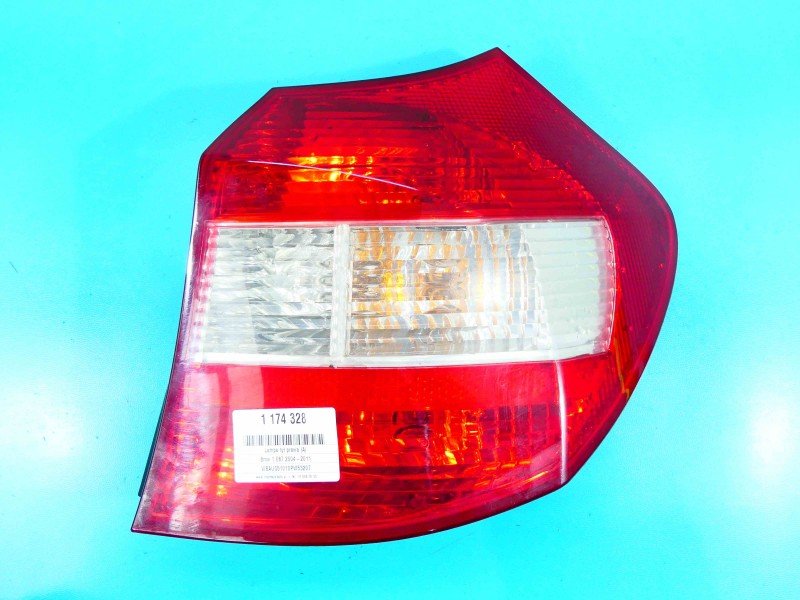 Lampa tył prawa BMW E87 HB