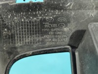 Zaślepka kratka zderzaka prawa atrapa Kia Ceed III 18-21 86564-J7010