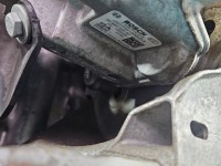 Pompa wtryskowa Citroen C4 Cactus 14-20 0445010516, 9688499680 1.6 hdi