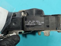 Zamek przód lewy A63972101635, A2C53090790 Mercedes Vito W639 EUROPA Mercedes, 4pin