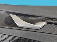 Tapicerka drzwi tył prawa boczek Skoda Octavia IV 5E7867212