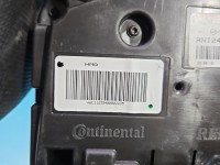 Wyświetlacz monitor Renault Espace V A2C11235400