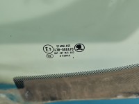 Szyba drzwi przód lewa Skoda Yeti HB