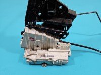 Zamek przód lewy 1697202535 Mercedes ML W164 EUROPA