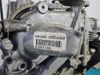 Silnik Renault Captur I H4BA400, H4B400 0.9 Tce FILM pomiar
