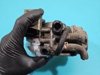 Przepustnica Opel Zafira A 90536084 1.8b
