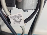 Szyberdach Jeep Grand Cherokee IV WK2 HB 5d