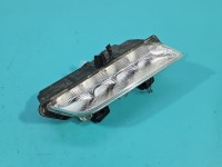 Światło jazdy dziennej lewe Renault Captur I 89208541, 266003864R