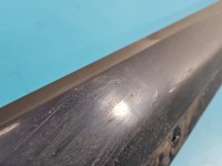 Listwa progowa prawa PRÓG NAKŁADKA BMW G30 8064744