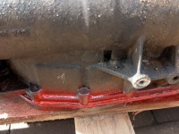 Skrzynia biegów automat 4204592, 1071040092 Audi A6 C6 3.0 tdi 232KM 2006 r.