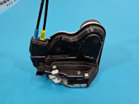 Zamek tył lewy Suzuki Celerio 2pin
