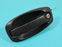 Klamka przód lewa zewnętrzna Opel Combo D 7355078600