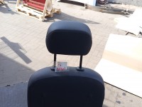 Fotel lewy przód kierowcy Citroen Berlingo II 5d EUROPA