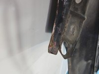 Błotnik przód prawy Audi A6 C5 czarny