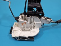 Zamek tył prawy P04589914AD, 04589914AD Fiat Freemont Producent części: FIAT