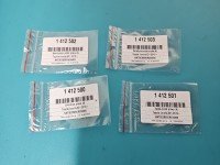 Sprężyna przód przednia Toyota Corolla E21 19- 1.6 16V