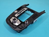 Przełącznik radia nawigacji panel AUDI Q5 08- 8T0919611L