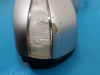 Lusterko prawe Honda Civic VIII UFO srebrny nh-700m europa