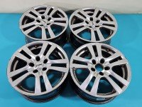 Felgi aluminiowe alufelgi Volvo V50 S40 II Średnica felgi: 16", Szerokość felgi: 7.0", Rozstaw śrub: 5x108, Odsadzenie (ET):...