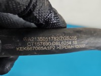 przewód wąż rurka wody Mercedes W213 2.0 CDI A2135011782