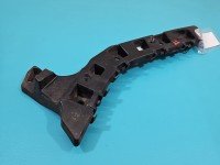 Ślizg zderzaka tył prawy Ford Fusion USA 12-20