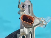 Wtryskiwacz listwa wtryskowa 0261500076 AUDI A8 D4 4H 2.0 TFSI 211KM