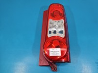 Lampa tył prawa Citroen Berlingo II HB EUROPA