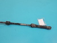 DŹWIGNIA LEWAREK WYBIERAK LINKI Audi A8 D3 3.0 tdi BNG