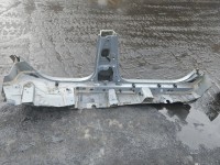 Próg lewy SŁUPEK ŚRODKOWY B Toyota Auris II HB 5d 1G6