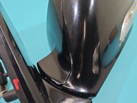 Lusterko lewe pin Honda Legend IV KB1 sedan 4d kolor grafitowy B92P europa