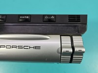 Konsola panel nawiewu Porsche Cayenne I 9P 7L5907040BM