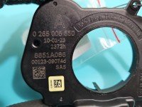 Czujnik kąta skrętu Peugeot 4007 0265005550, 8651A086