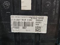 Licznik Seat Leon II 1P0920807 1.6 SR EUROPA