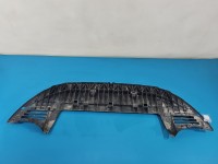 Peugeot 308 II T9 Listwa zderzaka przód dokładka HOKEJ 9807702180
