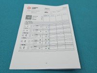 TESTOWANY Wtryskiwacz Opel Vectra C 0445110159 1.9 cdti