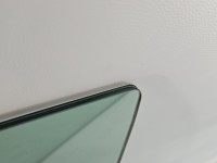 Szyba drzwi przód lewa Maserati Quattroporte VI 13- sedan