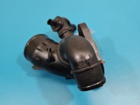 Rura przewód Diesel, Europejska, DOLOT POWIETRZA Renault Trafic III 1243977 2.0 dci